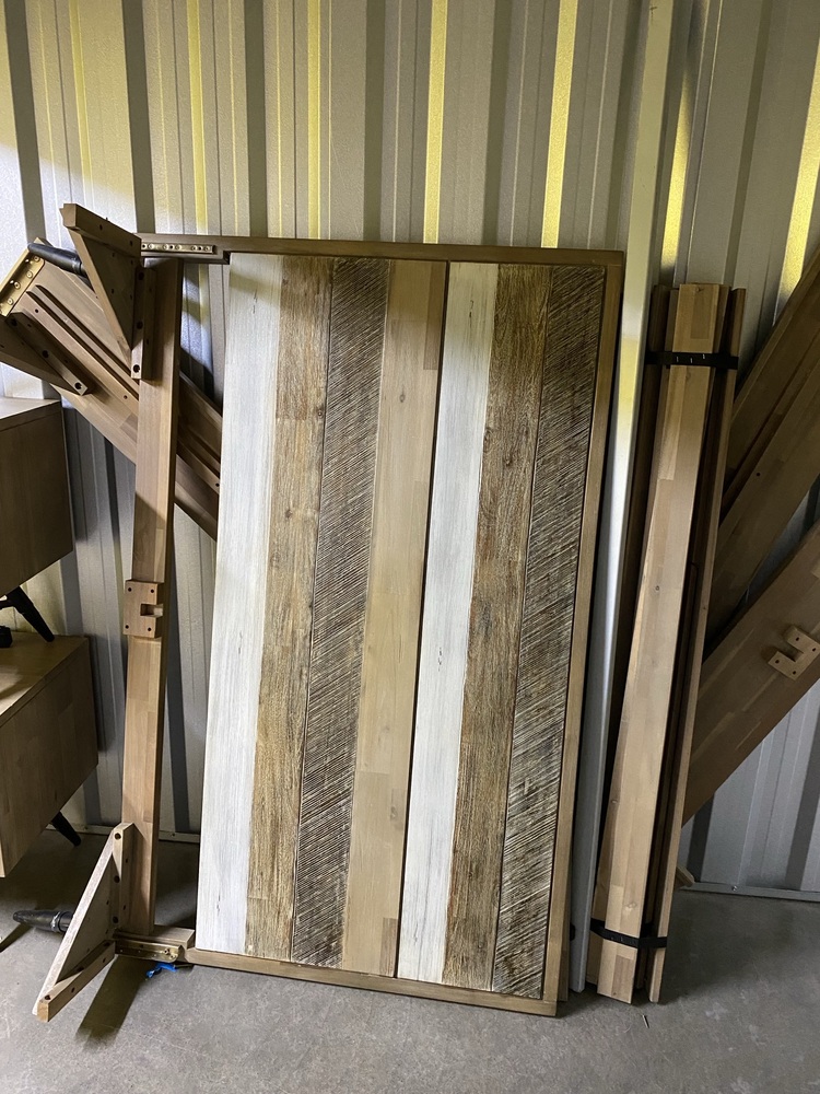StorHub Revesby Bid on Storage Unit auction IB-6863