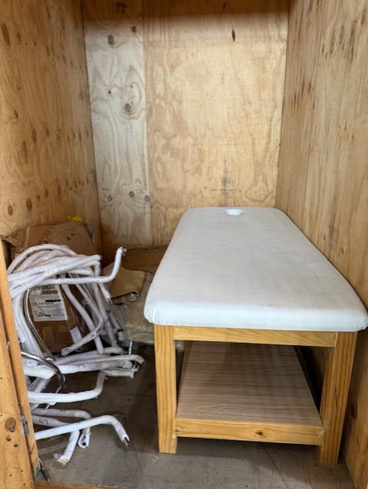 Storage Plus Rosebery Storage auction IB-4566