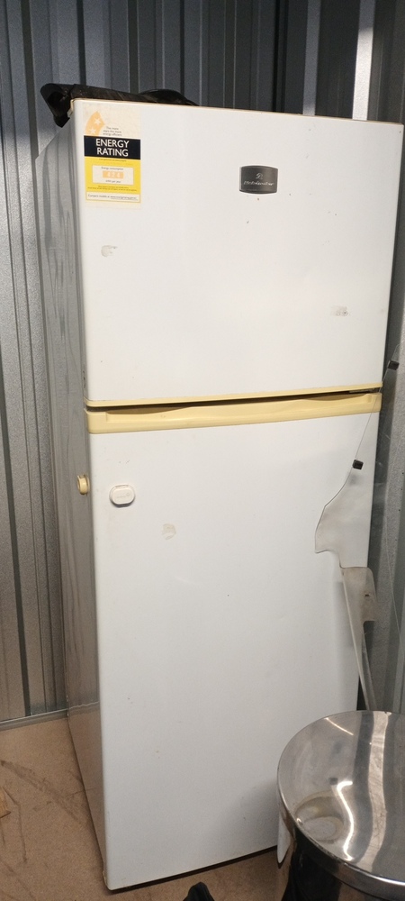 Roomia Self Storage Truganina Storage auction IB-6863