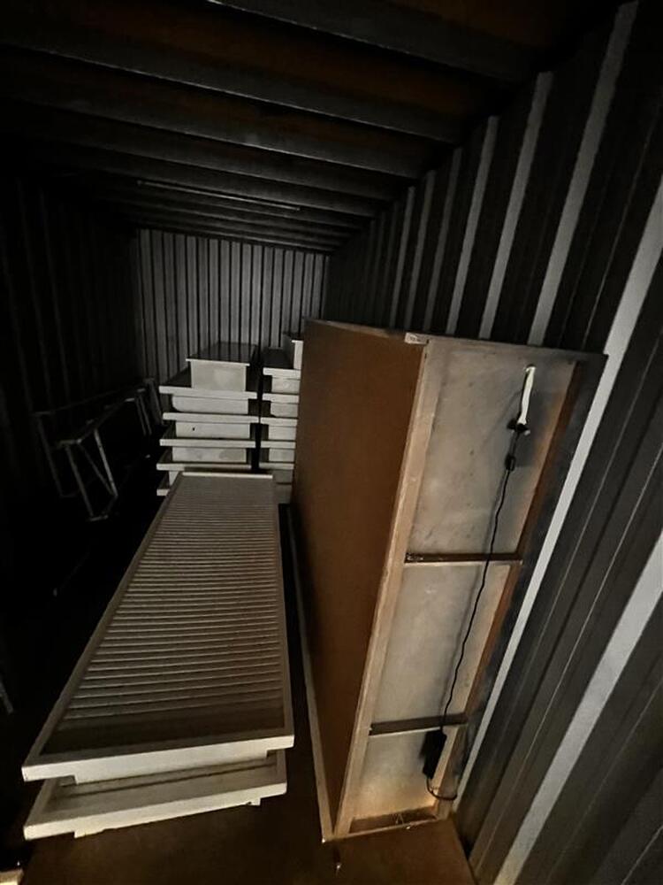 National Storage Kunda Park Bid on Storage auction IB-7667
