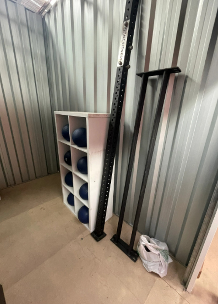 StoreLocal Mordialloc Storage auction IB-2033