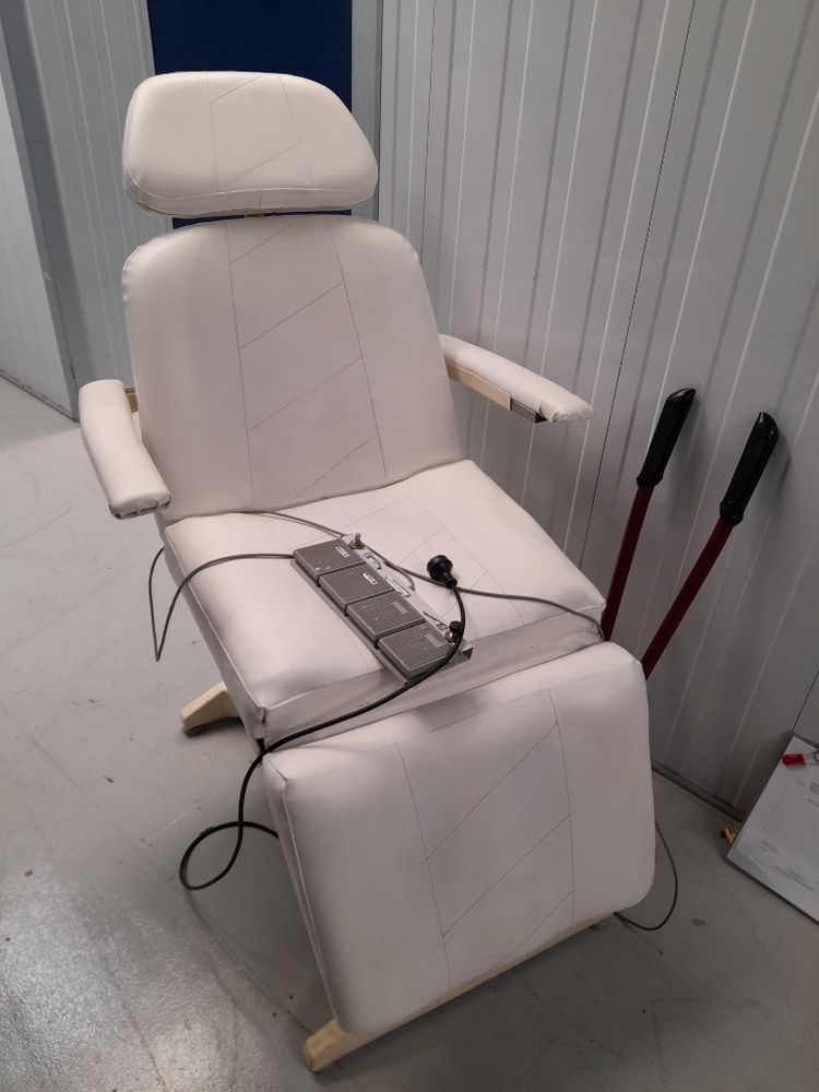 Storage King St Leonards Storage auction IB-5862