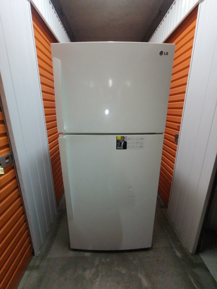 Kennards Self Storage Murarrie Storage auction IB-5525