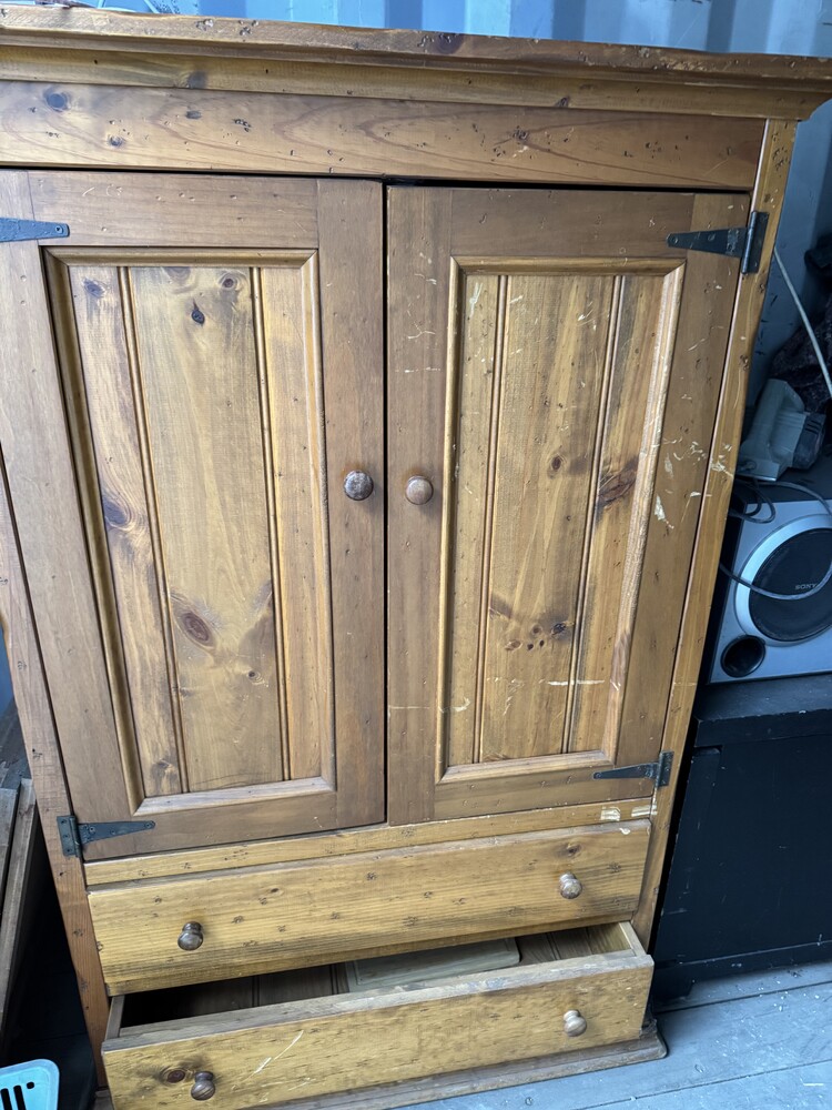 Store It Cheap Campbellfield Storage Unit auction IB-2398