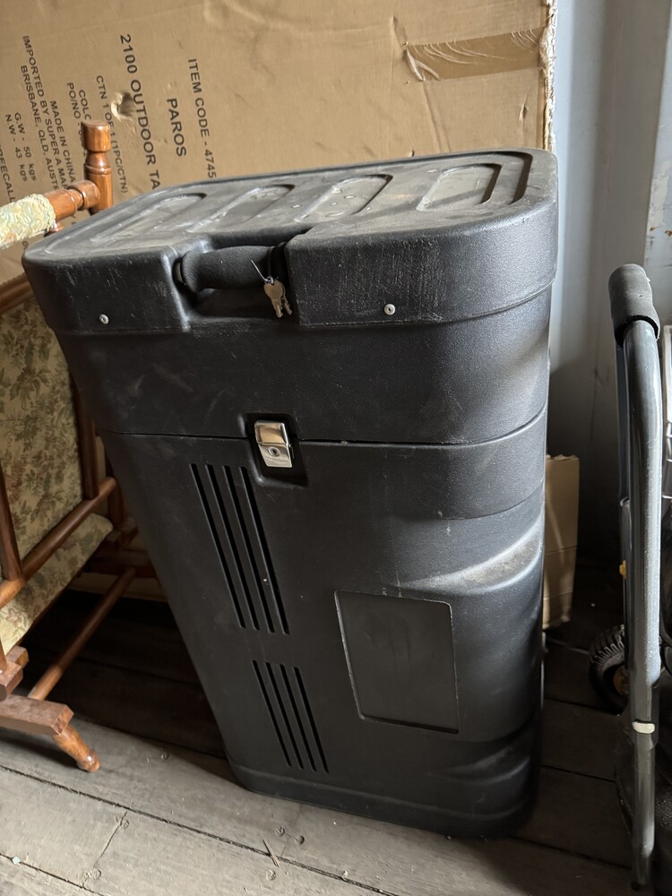 Store It Cheap Campbellfield Self Storage Unit auction IB-2398