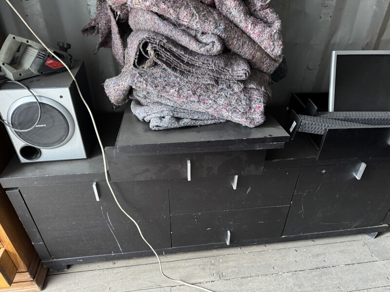 Store It Cheap Campbellfield Storage Facility Unit auction IB-2398