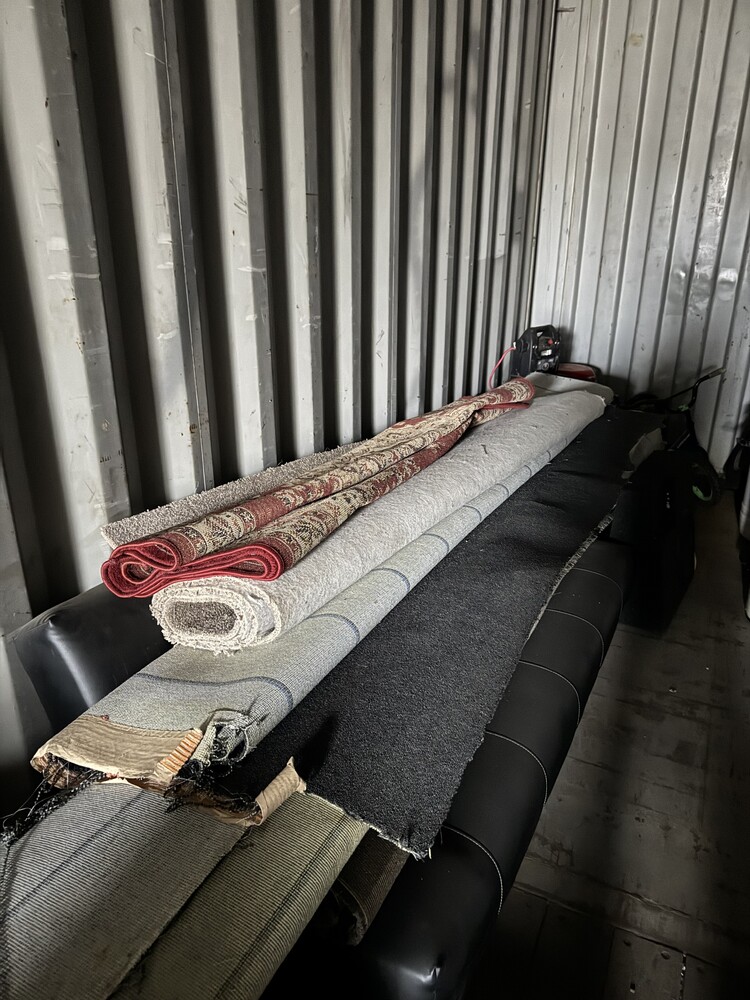 Store It Cheap Campbellfield Bid on Storage auction IB-2398