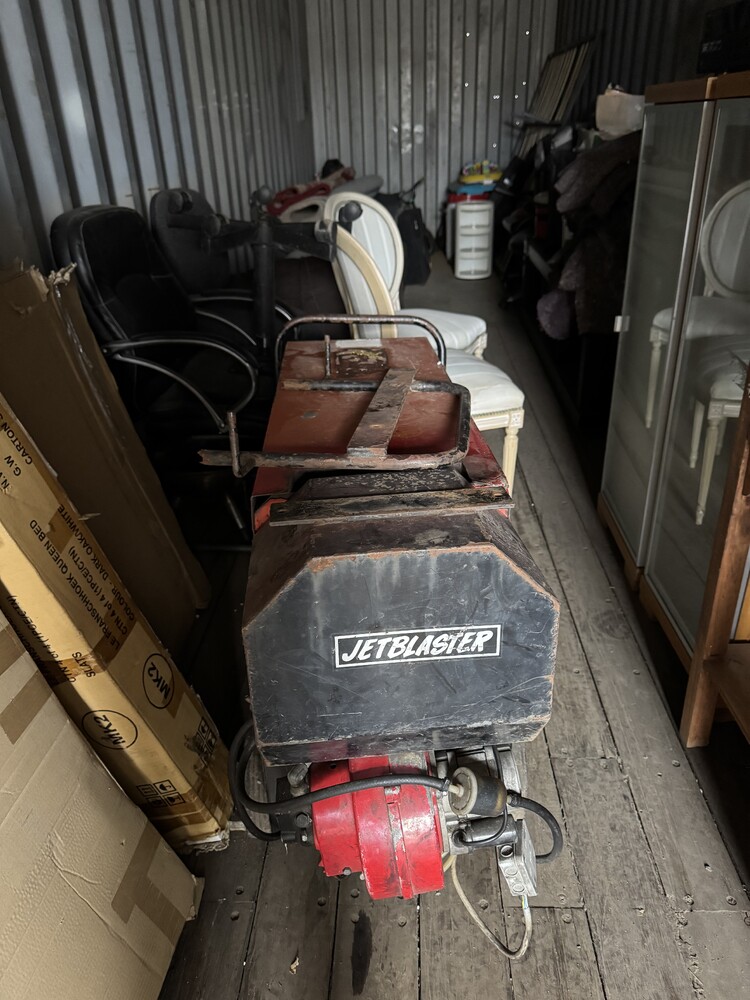 Store It Cheap Campbellfield Bid on Storage Unit auction IB-2398