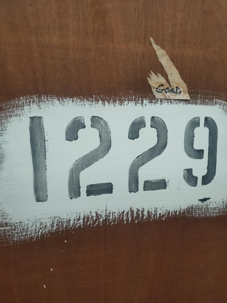 Grace Removals Storage Seven Hills Storage auction IB-2417