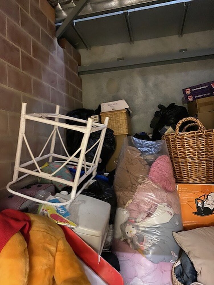 Lock n Store - Rockingham Storage auction IB-2234