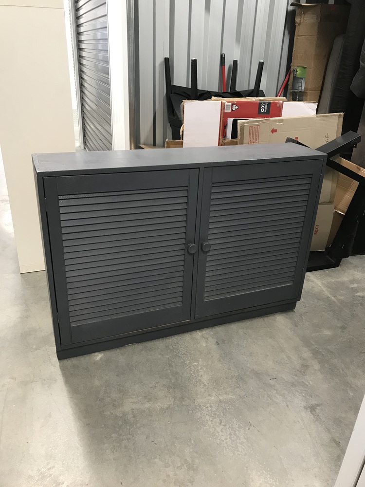 Storage King Caringbah Self Storage Unit auction IB-3948