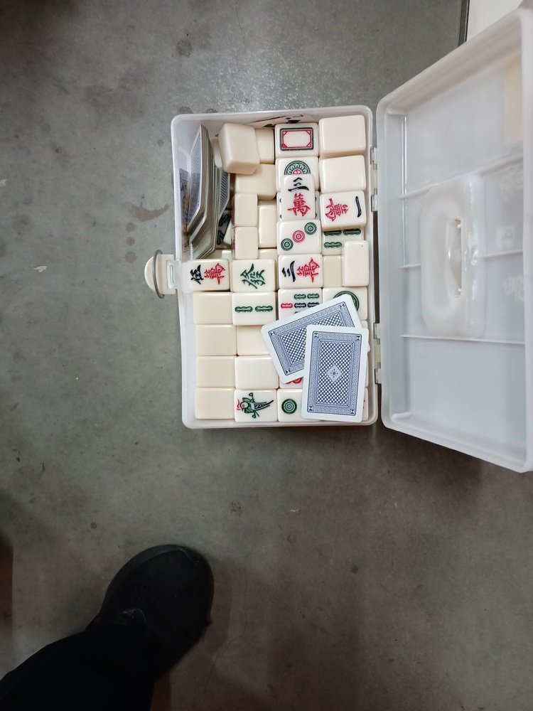 Kennards Self Storage Hoxton Park Storage Facility Unit auction IB-4894
