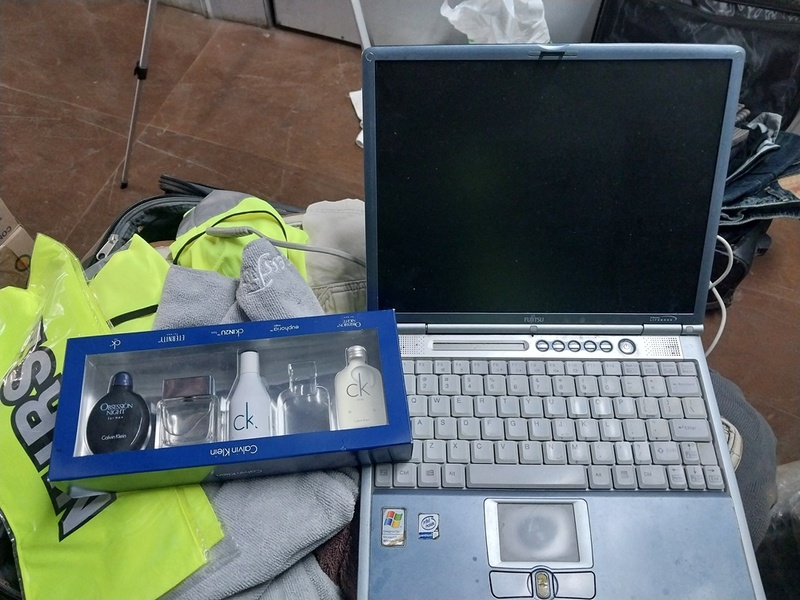 Storage King Albion Park Rail Storage Unit auction IB-3966