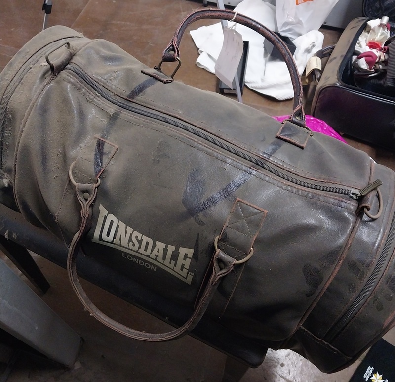 Storage King Albion Park Rail Self Storage Facility Unit auction IB-3966