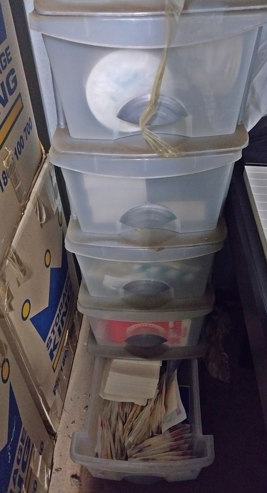 Storage King Albion Park Rail Bid on Storage auction IB-3966