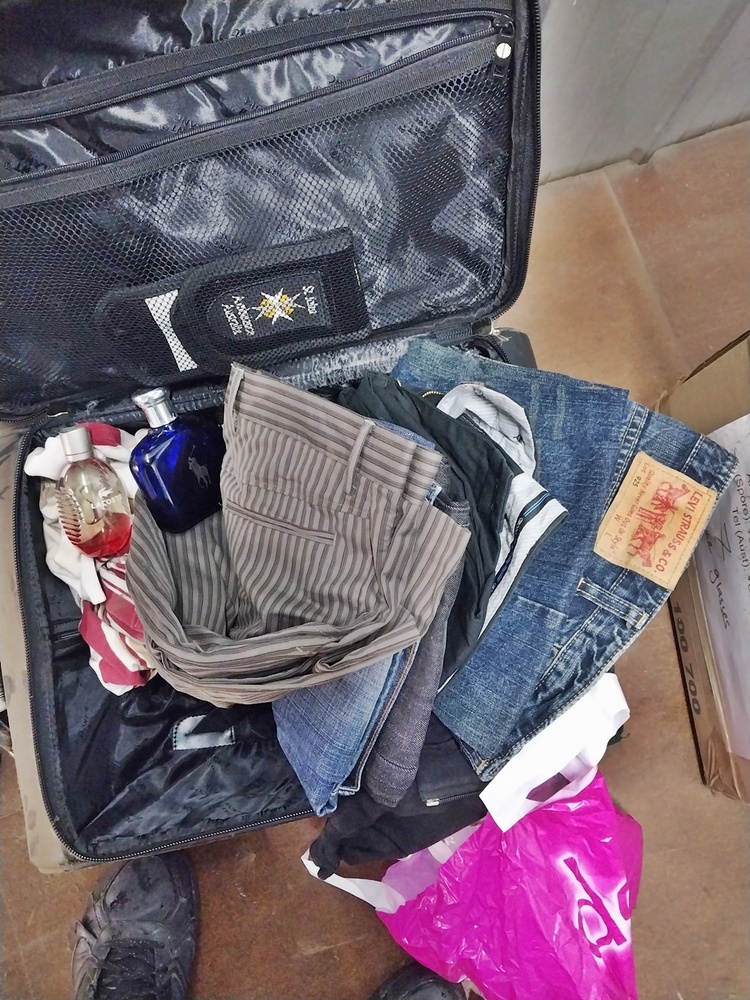 Storage King Albion Park Rail Bid on Self Storage Unit auction IB-3966