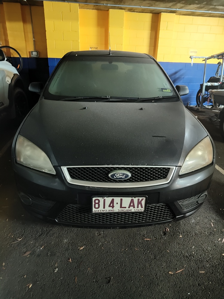 Storage King Miami Storage Unit auction IB-1637