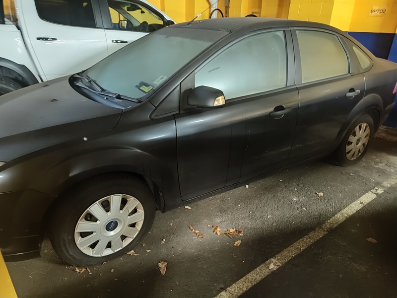 Storage King Miami Storage auction IB-1637