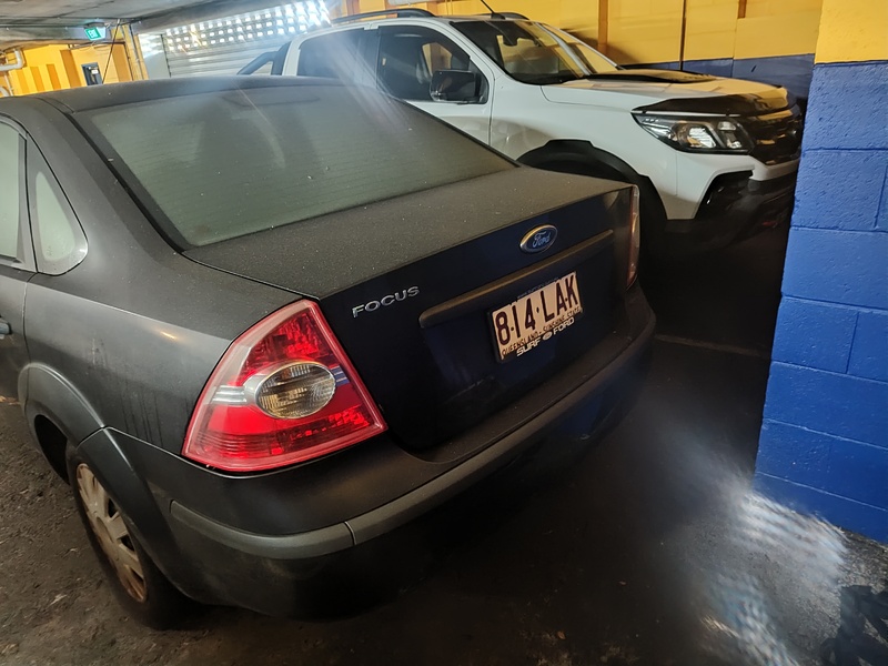 Storage King Miami Storage Facility Unit auction IB-1637