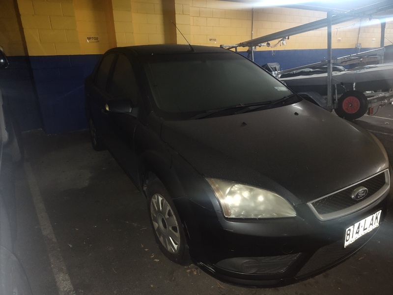 Storage King Miami Self Storage auction IB-1637