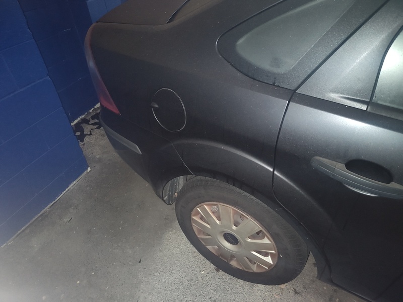 Storage King Miami Self Storage Unit auction IB-1637