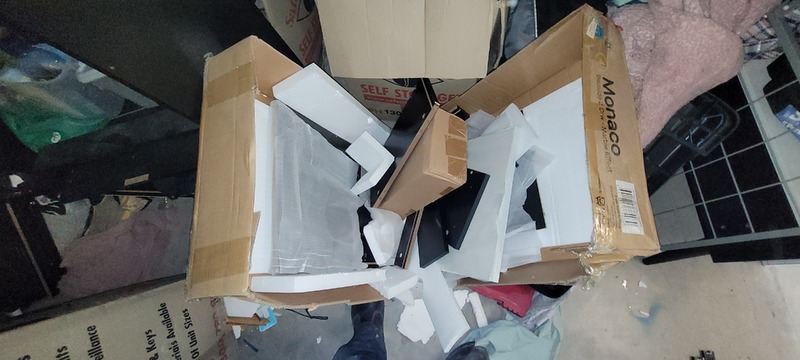 Safe N Sound Kotara Storage Unit auction IB-8073