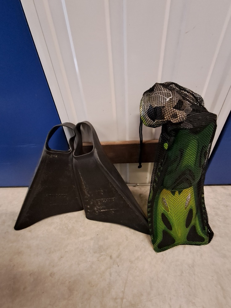 Storage King St Marys Self Storage Unit auction IB-6766