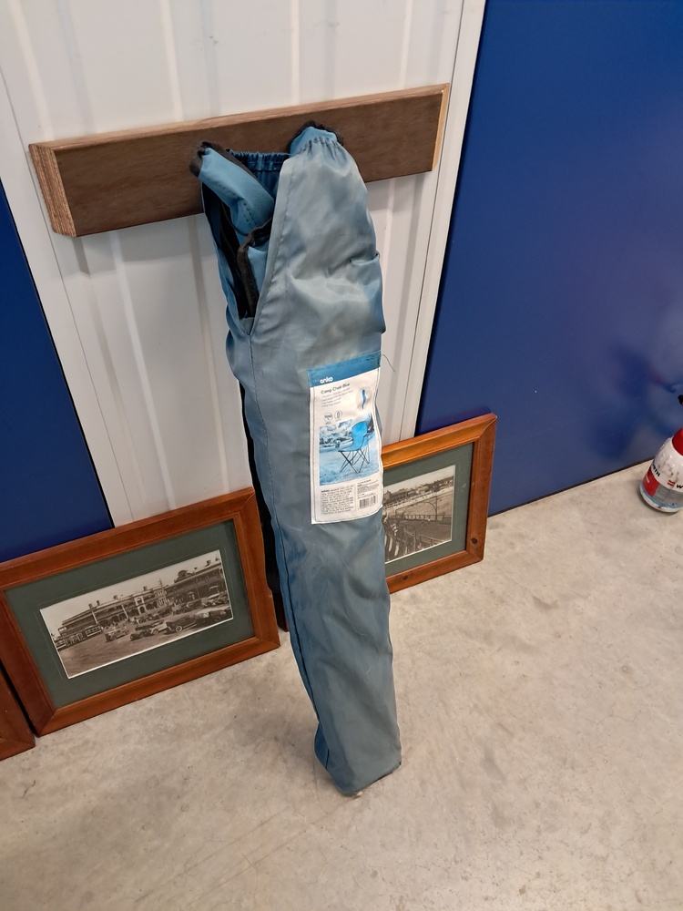 Storage King St Marys Abandoned Self Storage Auctions auction IB-6766