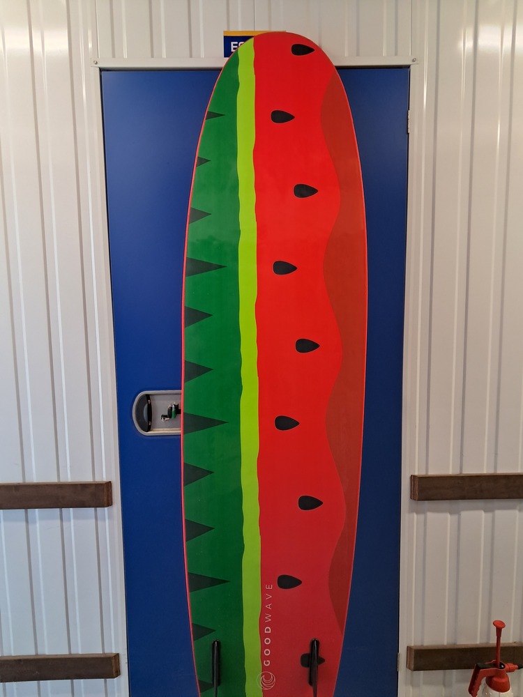 Storage King St Marys AustraliaÂ Storage Auctions auction IB-6766