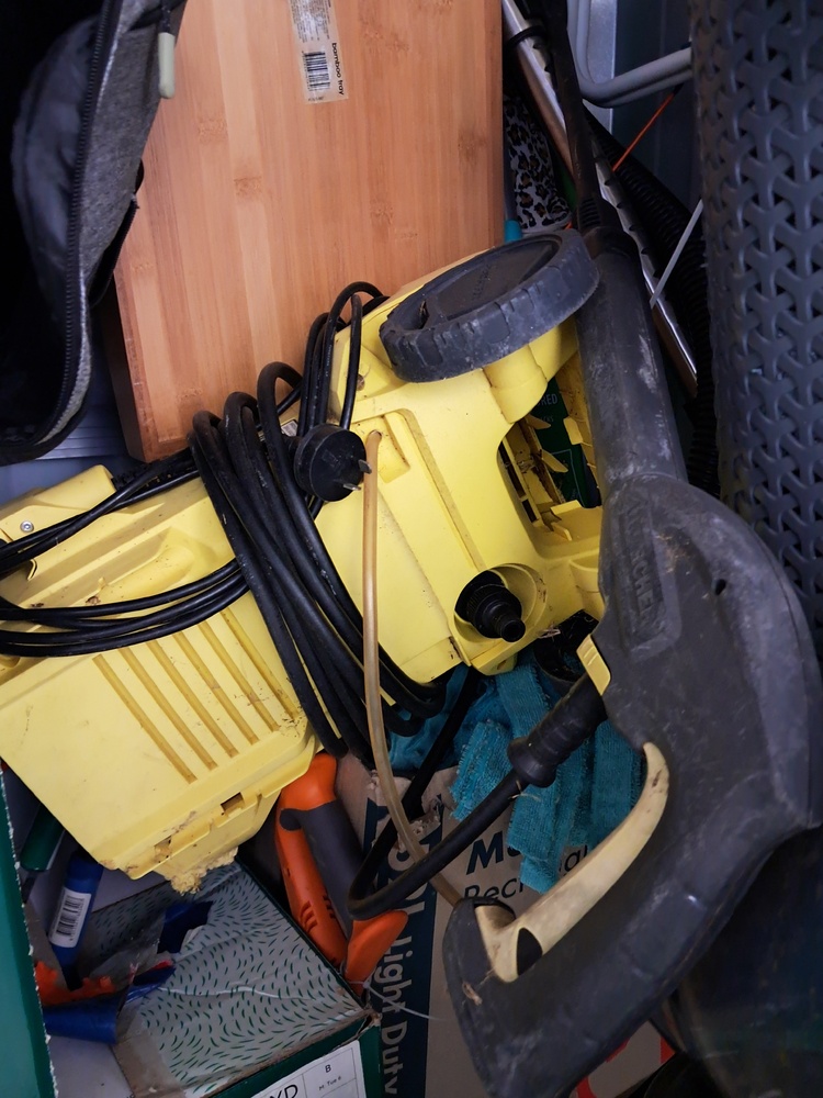 Storage King St Marys Self Storage Auctions auction IB-6766