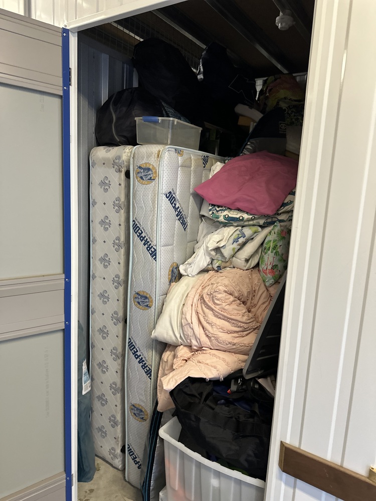 Storage King St Marys Storage Auctions auction IB-6766