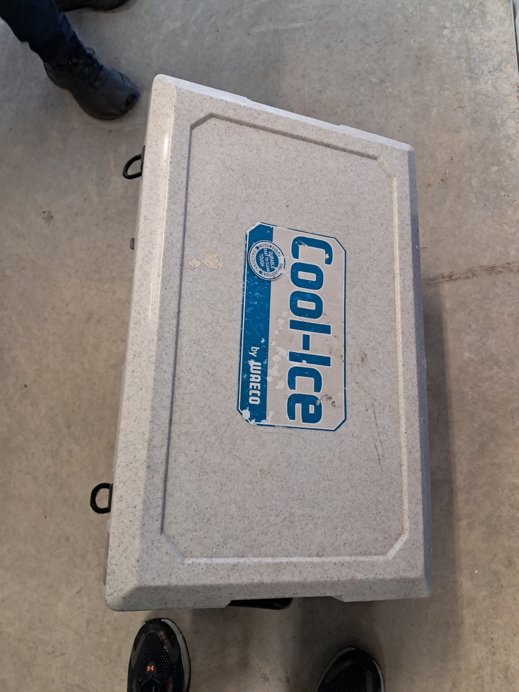 Storage King St Marys Storage centre Auctions auction IB-6766