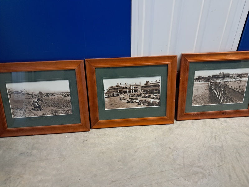 Storage King St Marys Storage garage Auctions auction IB-6766