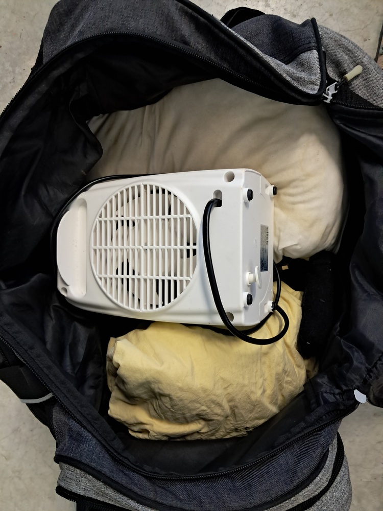 Storage King St Marys Storage lock up Auctions auction IB-6766