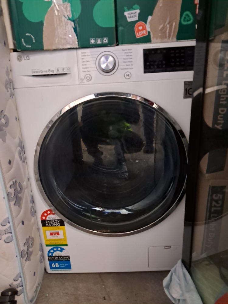 Storage King St Marys Storage Shed Auctions auction IB-6766