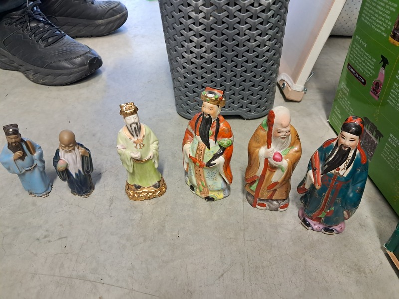 Storage King St Marys Storage Shed Auctions auction IB-6766