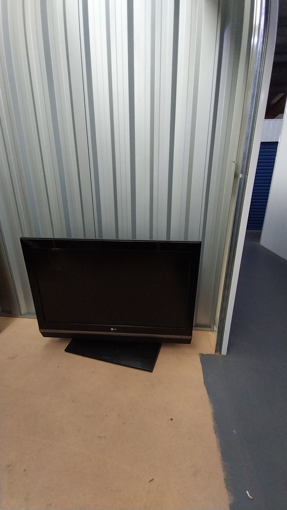 Storage King Osborne Park Storage auction IB-2729