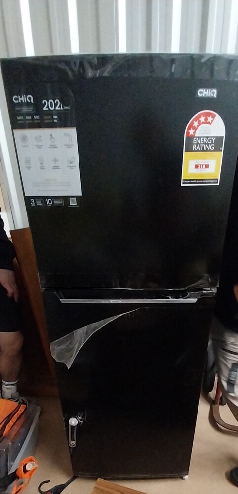 Storage King Osborne Park Storage Unit auction IB-2729