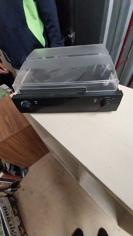 Storage King Osborne Park Self Storage auction IB-2729