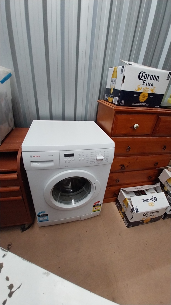 Storage King Osborne Park Self Storage Unit auction IB-2729