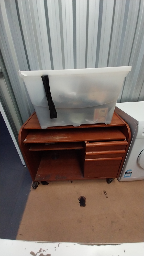 Storage King Osborne Park Bid on Storage Unit auction IB-2729