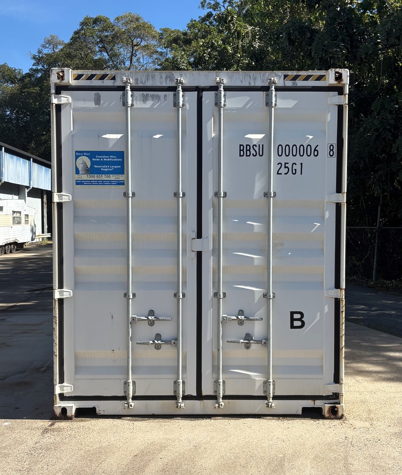 National Storage Edmonton Storage auction IB-8957