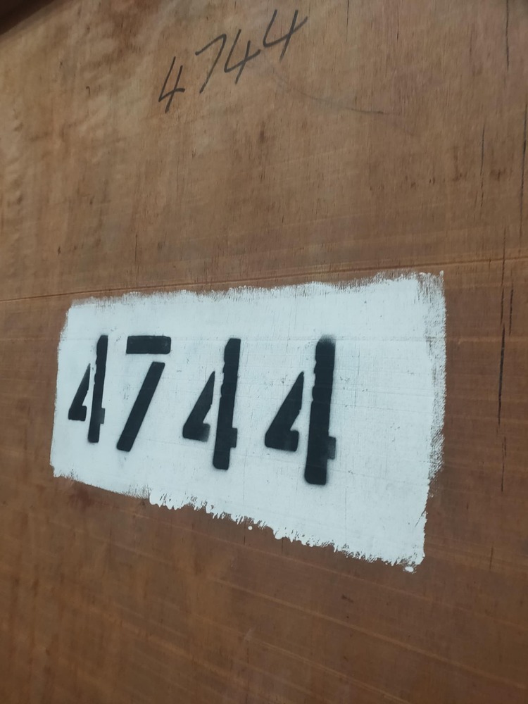 Grace Removals Storage Seven Hills Self Storage auction IB-3401