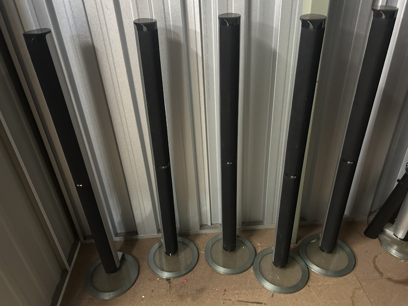 Storage Choice Coopers Plains Storage Unit auction IB-5386