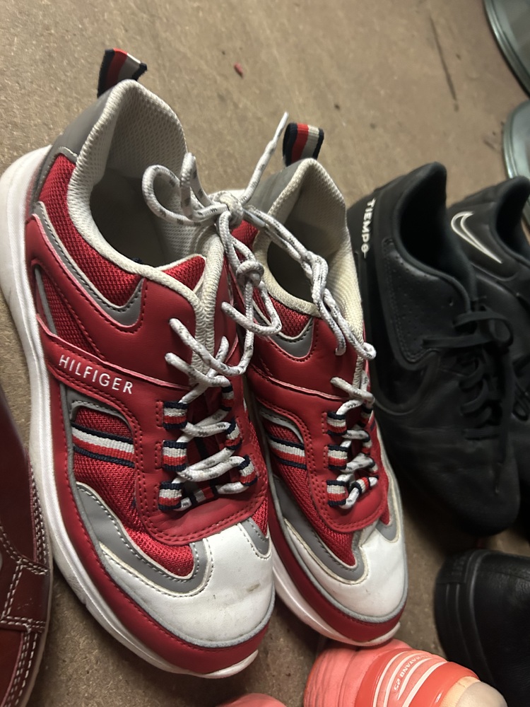 Storage Choice Coopers Plains Bid on Storage Unit auction IB-5386