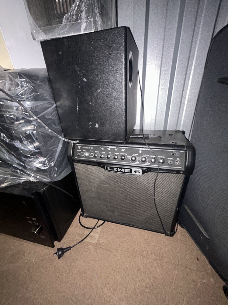 Storage Choice Coopers Plains Bid on Self Storage Unit auction IB-5386