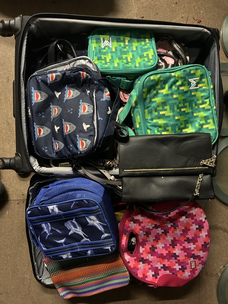 Storage Choice Coopers Plains Abandoned Storage centre Auctions auction IB-5386