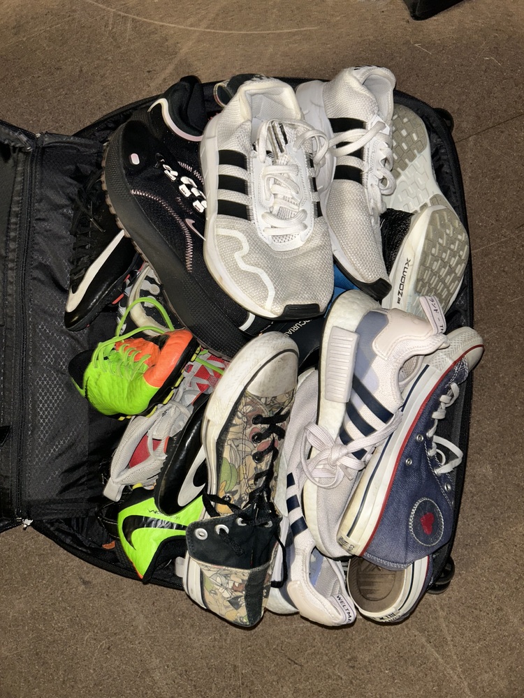 Storage Choice Coopers Plains Abandoned Storage garage Auctions auction IB-5386