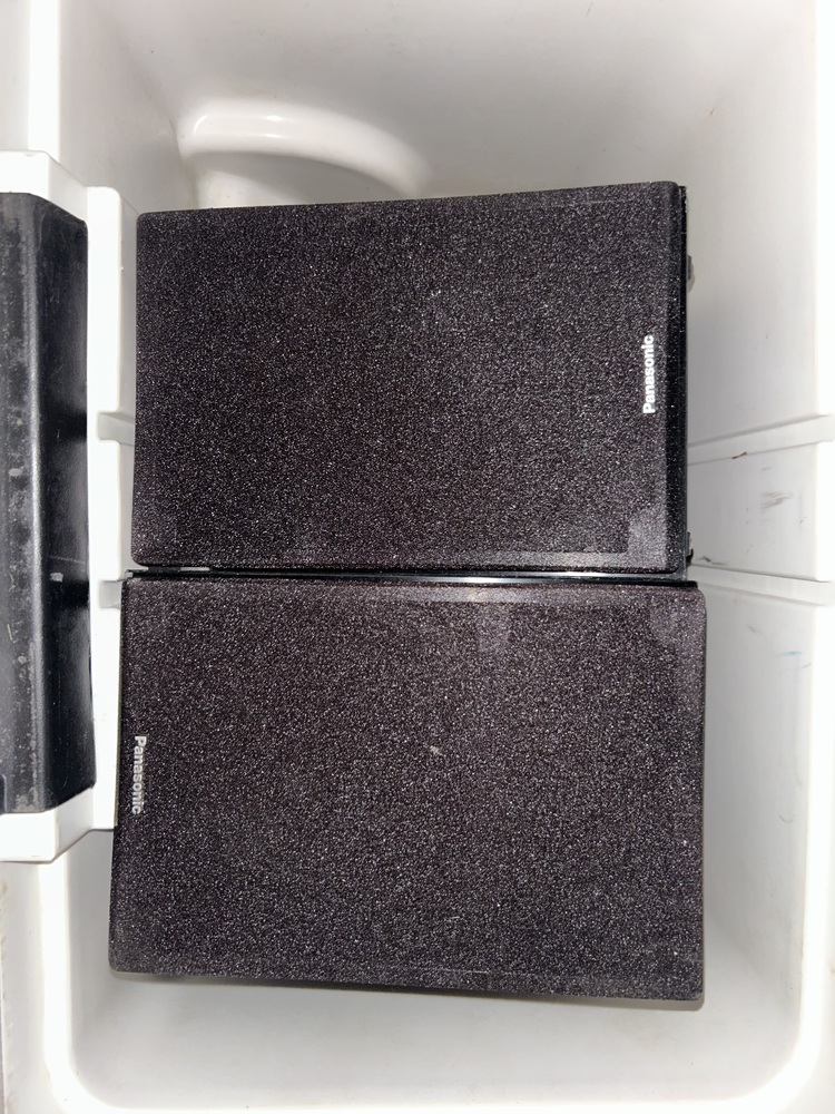 Storage Choice Coopers Plains Abandoned Storage shed Auctions auction IB-5386