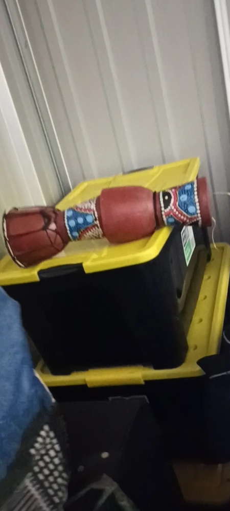 Roomia Self Storage Truganina Storage auction IB-9027